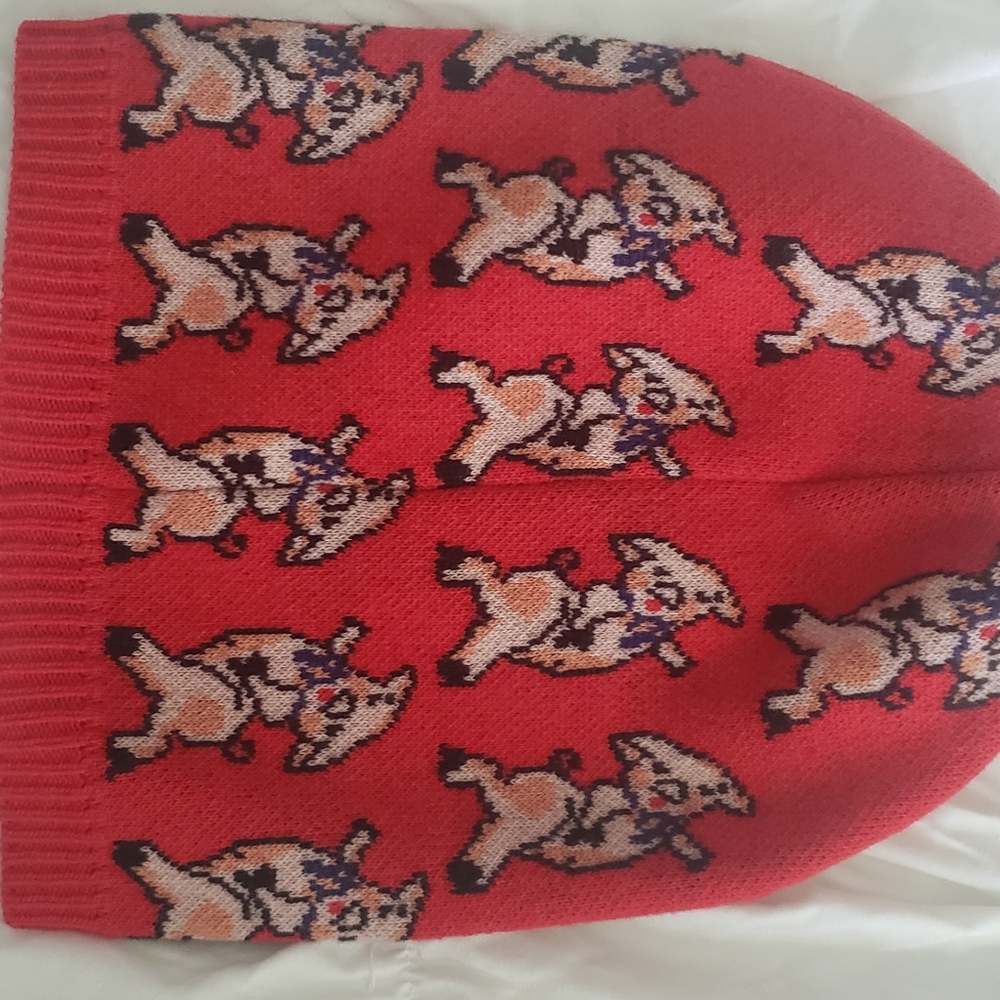 Gucci Beanie Hat
